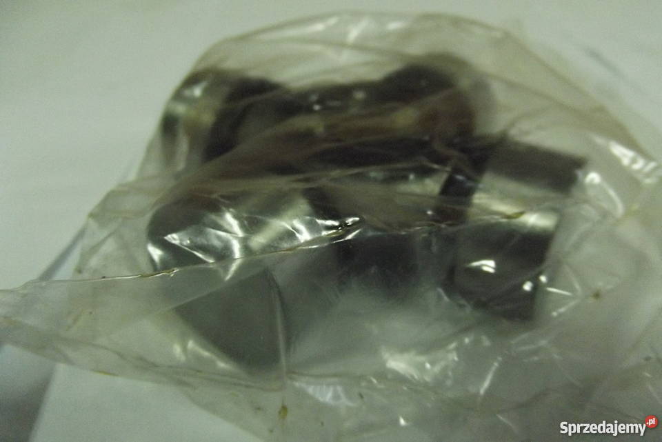 Krzyżak wału napędowgo Carraro 32 x 90 Zetor lubelskie Parczew