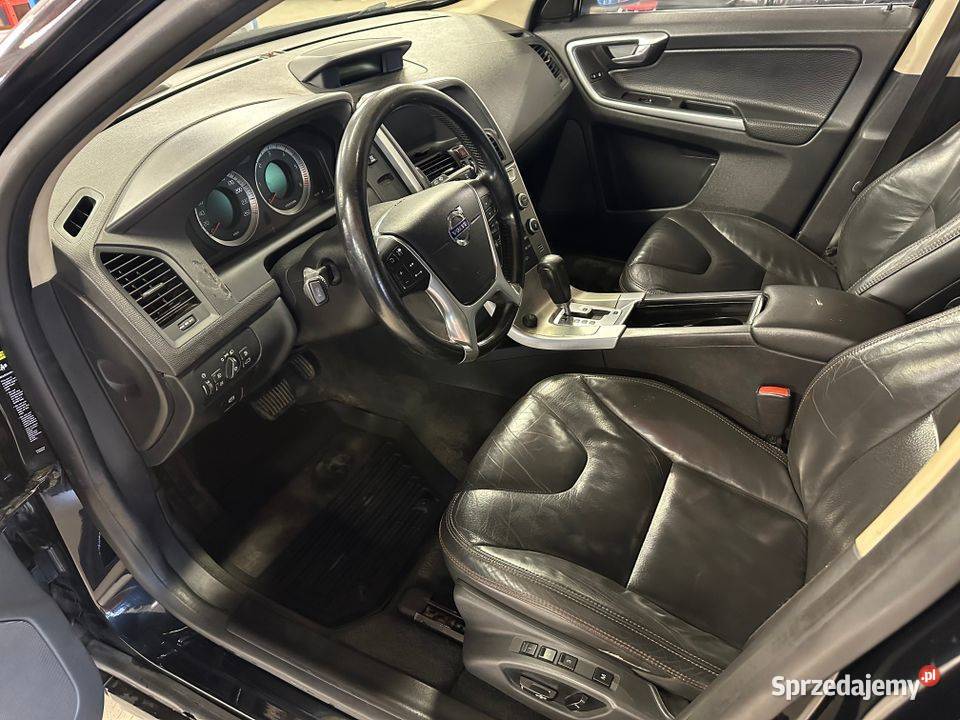 Volvo xc 60 XC 60
