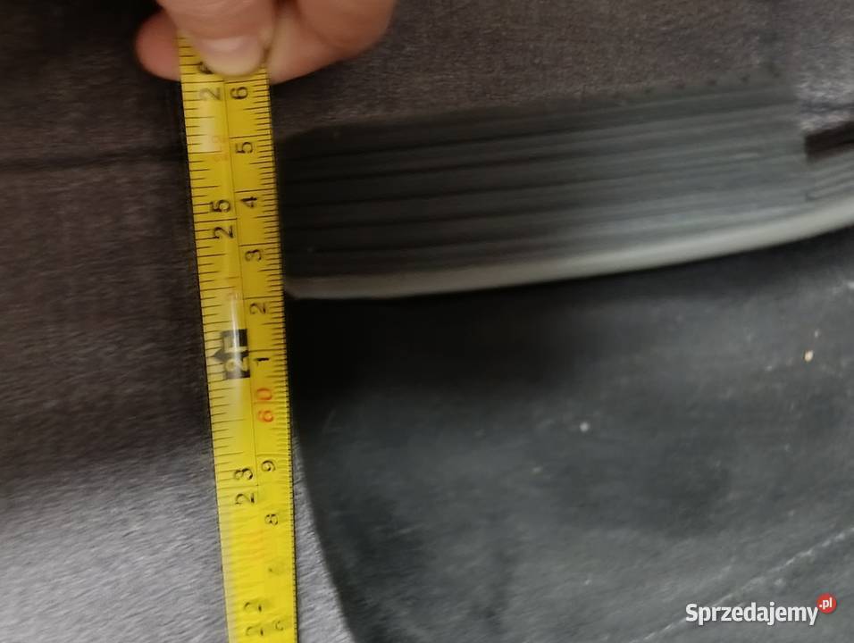 kozaki czarne wysokie rozmiar 41 inna Poznań