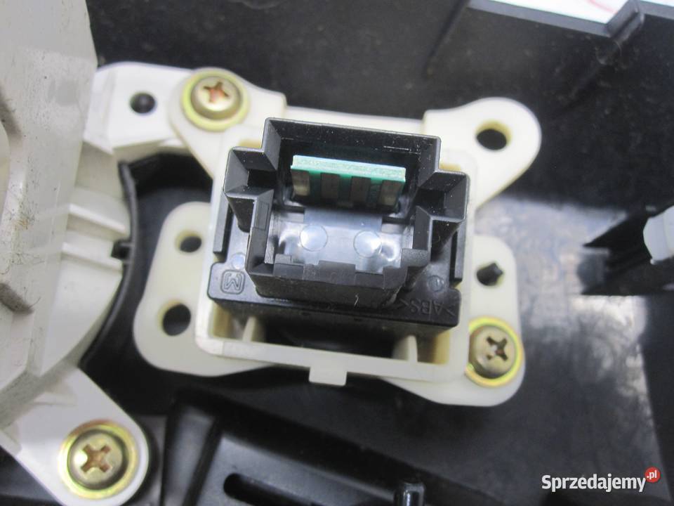 MITSUBISHI L200 07r panel klimatyzacji kratka Kielce sprzedam