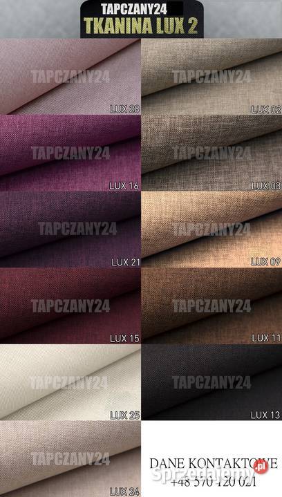 Tapczan jednoosobowy hotelowy Łóżko młodzieżowe Warszawa