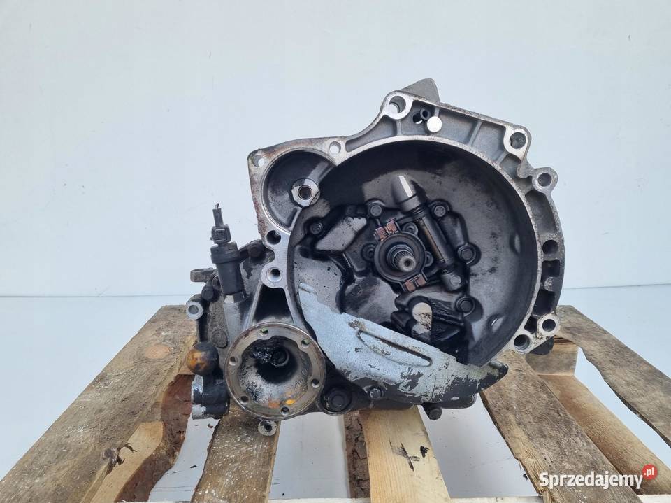 Nissan Primera P11 PRZEDNIE KLOCKI HAMULCOWE Rudka