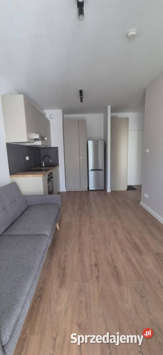 Dwupokojowe 34m NOWE idealne singla pary Warszawa