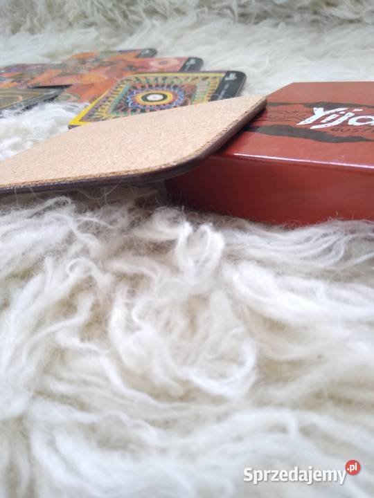 Podkładki pod szklanki piwo Australijska Sztuka Bolków