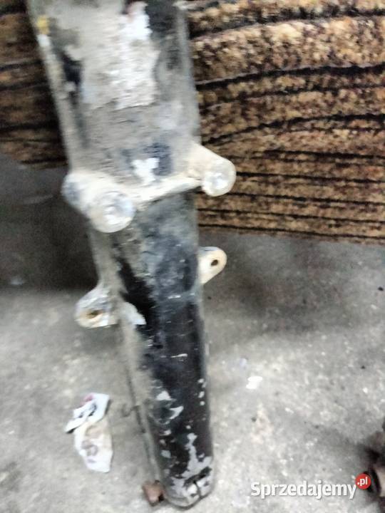 Lagi cezeta Jawa 350