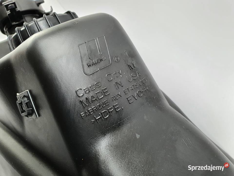 Zbiornik Paliwa Bak Can Am Ryker 900 łódzkie Łódź
