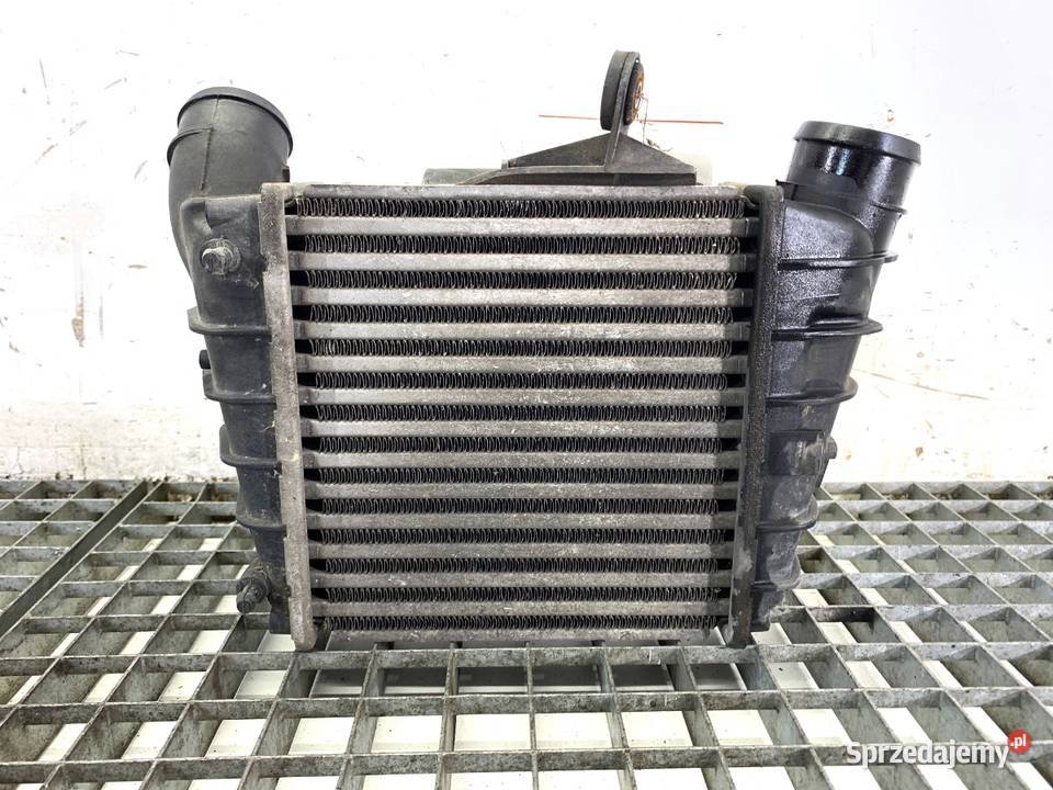 INTERCOOLER VW POLO IV 9N 6Q0145804G 14 70 0114 sprzedam