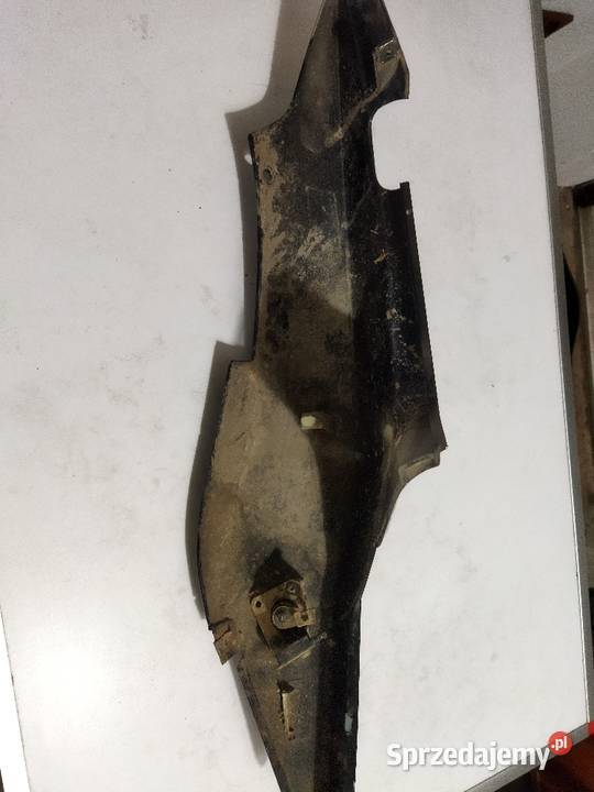 Zipp Pro 50 części Reflektory i halogeny Części i akcesoria motocyklowe Świdnica