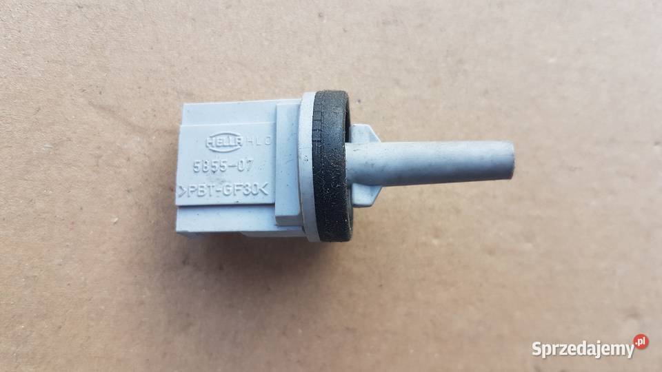 AUDI CZUJNIK TEMPERATURY ZEWNĘTRZNEJ 1J0907543B