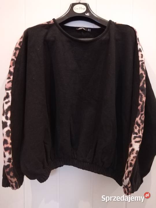 Boohoo bluza damska Częstochowa