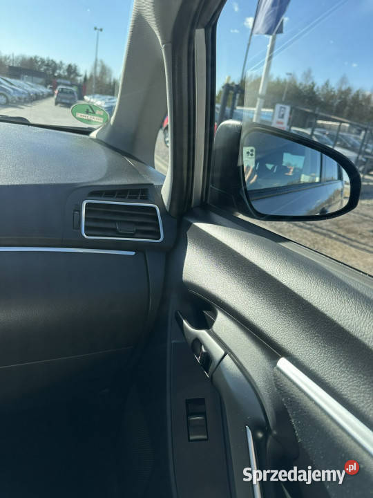 Toyota Verso Lipówki
