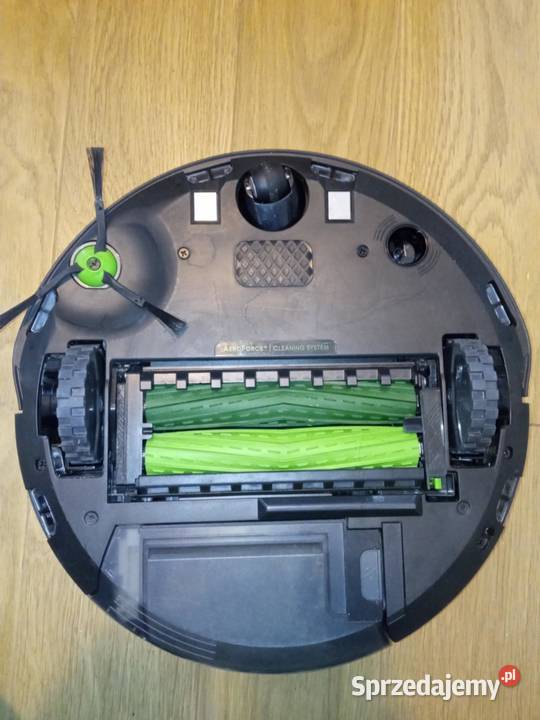 iRobot Roomba j7 sprzedam