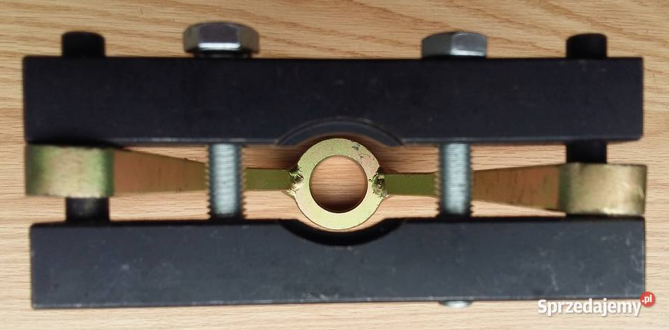 Ściągacz Przegubów Napędowych Mocny Dłuższy Gliwice