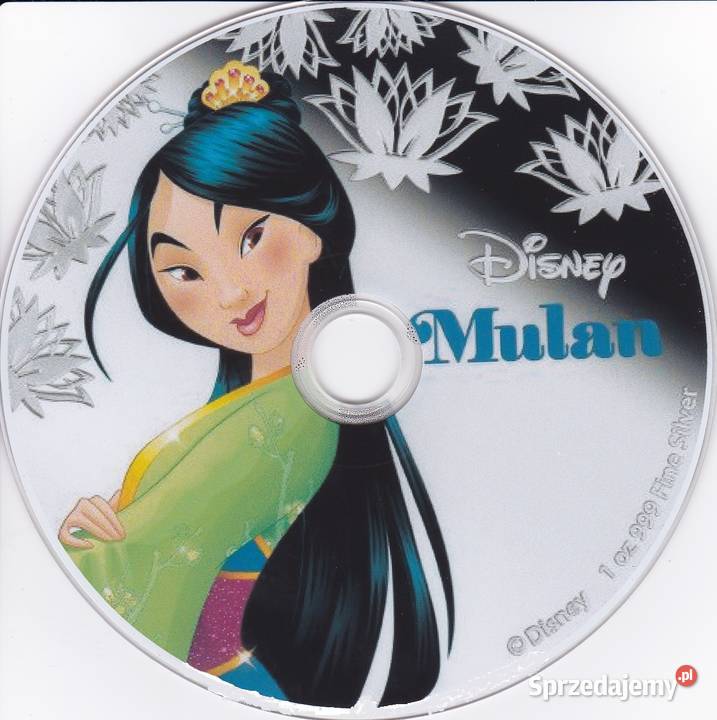 Mulan Filmy Warszawa