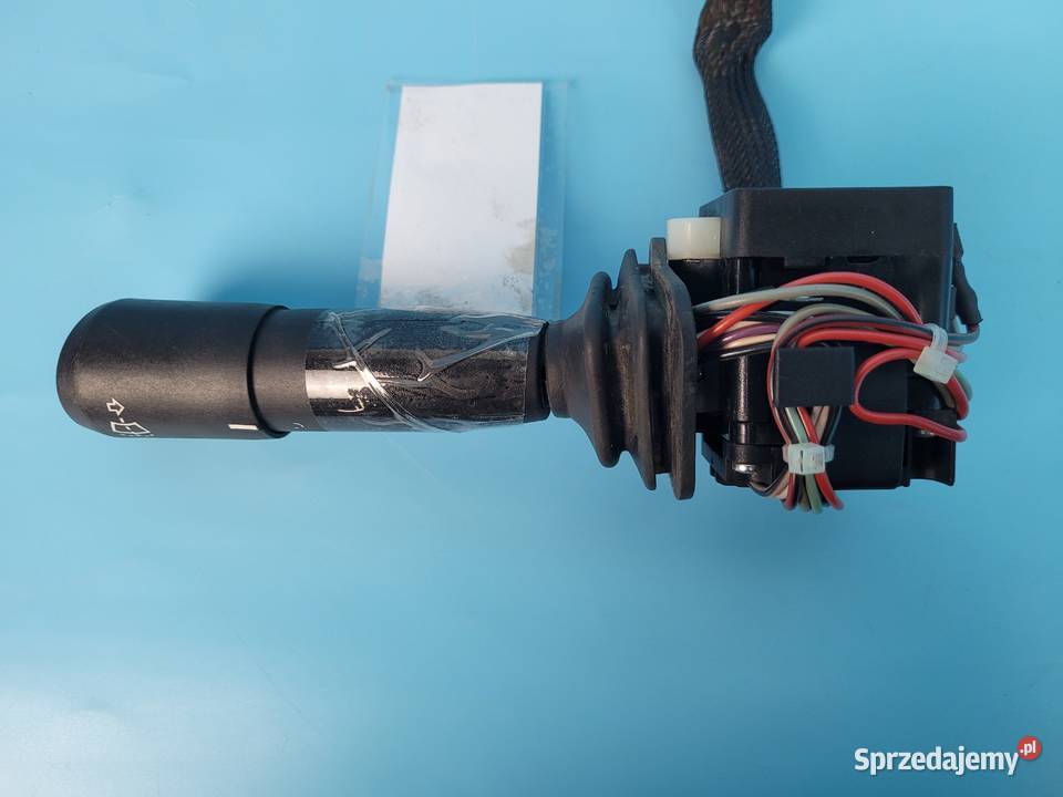 CASE IH PUMA 145 12r DŹWIGNIA STERUJĄCA Rolnictwo kujawsko-pomorskie