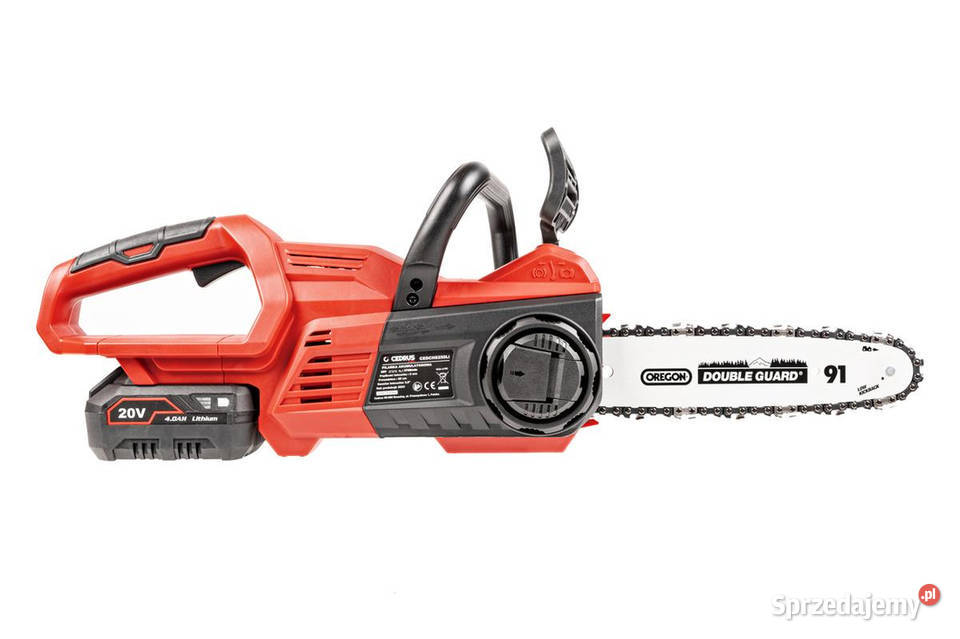 Pilarka akumulatorowa Cedrus CEDCHS250LI Opalenica