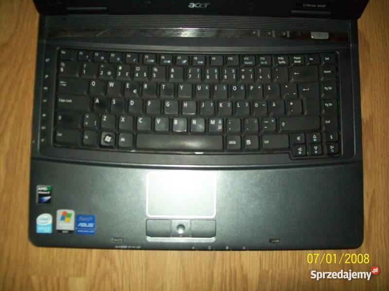 Acer travelmate 5310 обзор