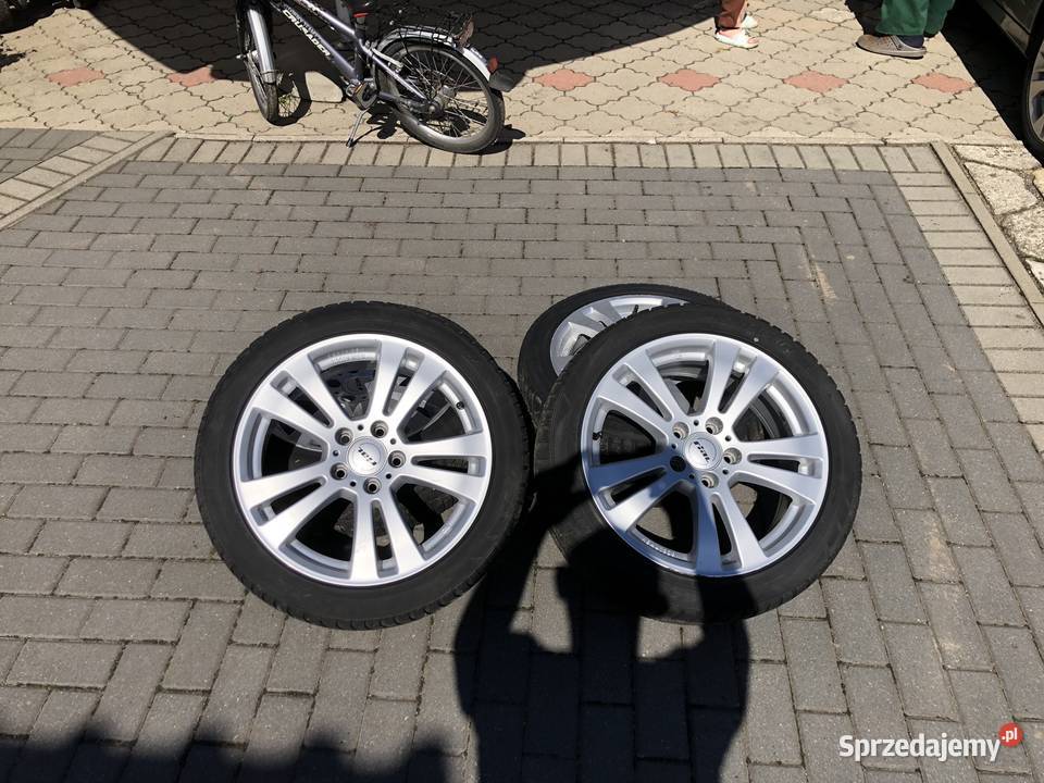 MercedesBenz C180CGI W204 Klasa C Laskowice