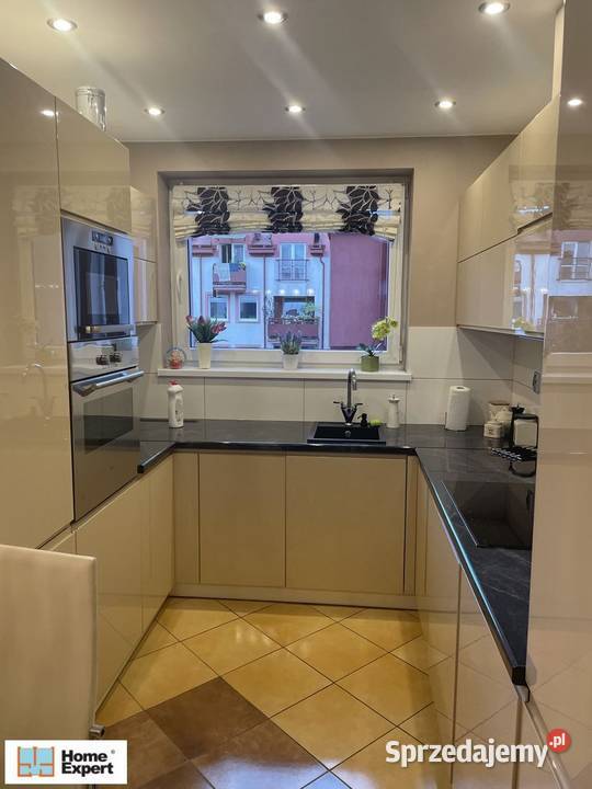 2pok 50met Brodnickiej REMONCIEBALKON Wrocław Liczba pokoi 2