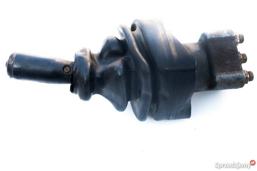 Joystick CASE 1288 Rexroth Sigma 6 Wyjść świętokrzyskie Kielce