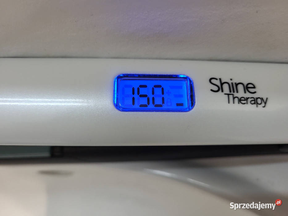 Prostownica REMINGTON S8500 Shine Therapy 230C Warszawa