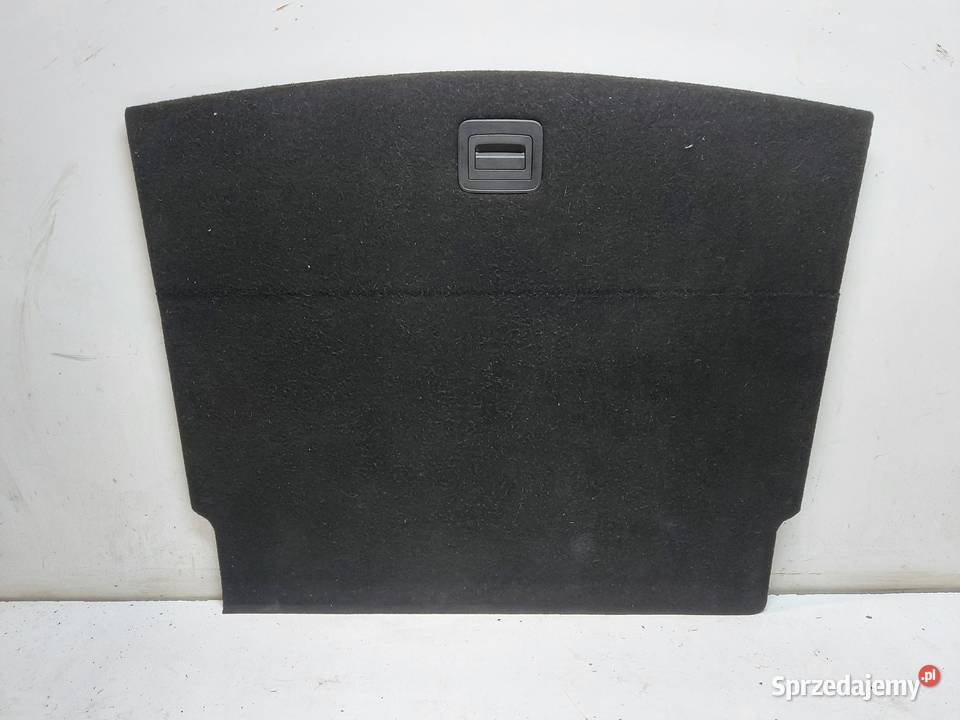 Mazda CX60 2023r wykładzina dywan bagażnika tył