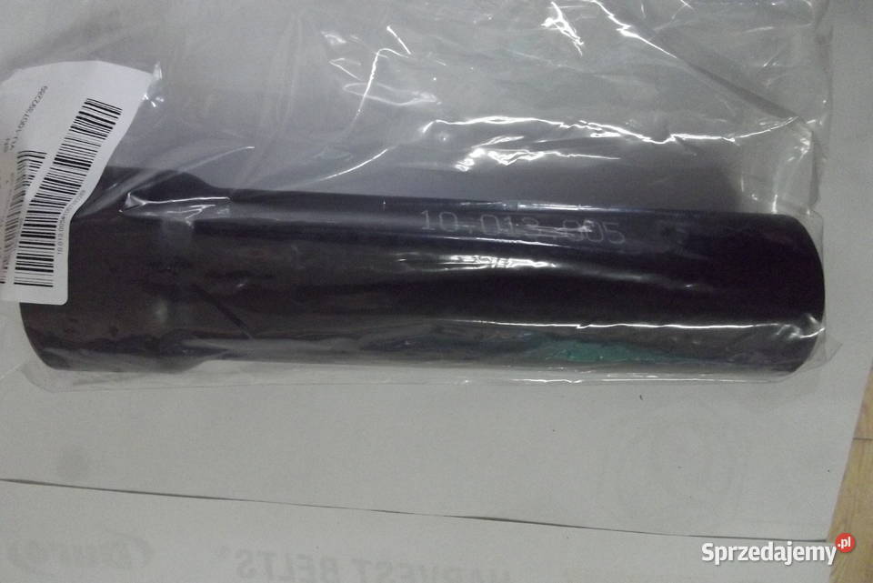 Przewód chłodnicy dolny Zetor7520 10540 Proxima Zetor Parczew