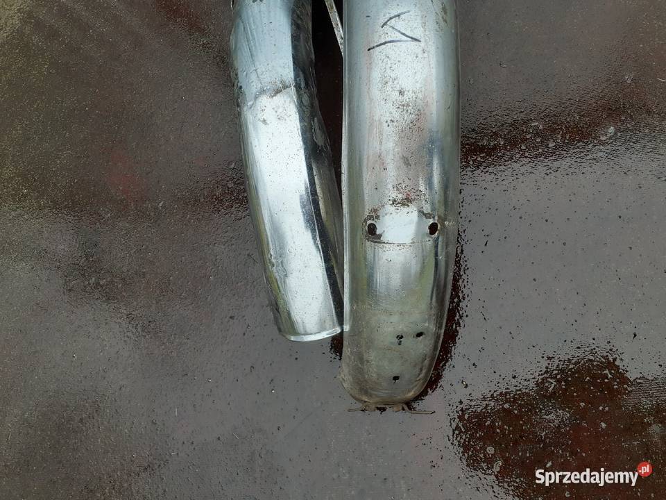 Wsk romet ogar komar kadet motorynka shl wfm osa Gródek