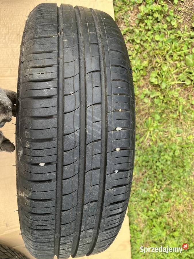 2 Opona Minerva Radial 209 letnie 18560R15 84H Brzesko