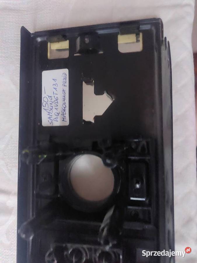 SAMSUNG BQ1VD6T131 MASKOWNICA PRZÓD małopolskie Nowy Sącz