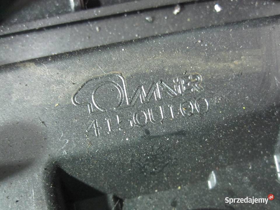 PATHFINDER NAVARA 25 DCI YD25 DDTI 09R 175 świętokrzyskie