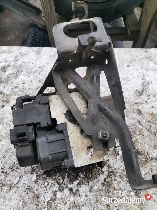 Pompa Hamulcowa ABS Volkswagen Passat B5 Wisznice