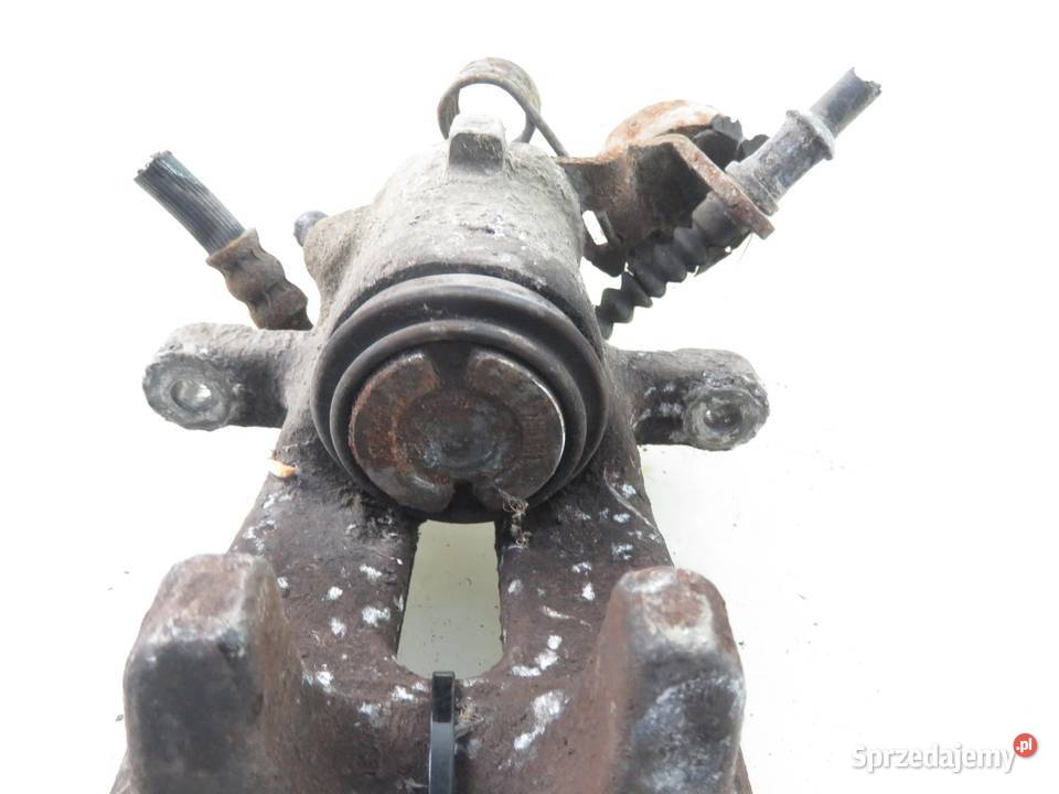 ZACISK PRAWY TYŁ OPEL ZAFIRA A osobowe