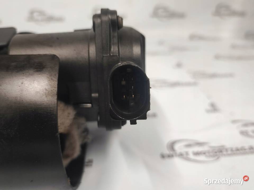 INSIGNIA ASTRA 16 CDTI LVL B16DTH 136 kolektor świętokrzyskie sprzedam