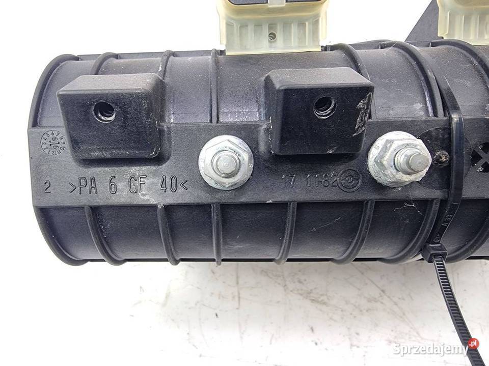 PODUSZKA AIRBAG OPEL ASTRA G 90561101 Części samochodowe Lipno