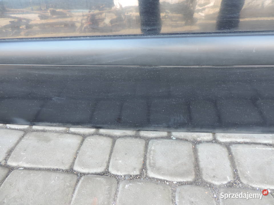DRZWI LEWY PRZÓD CITROEN C3 1 I 5D HB EXYB Nowy Sącz