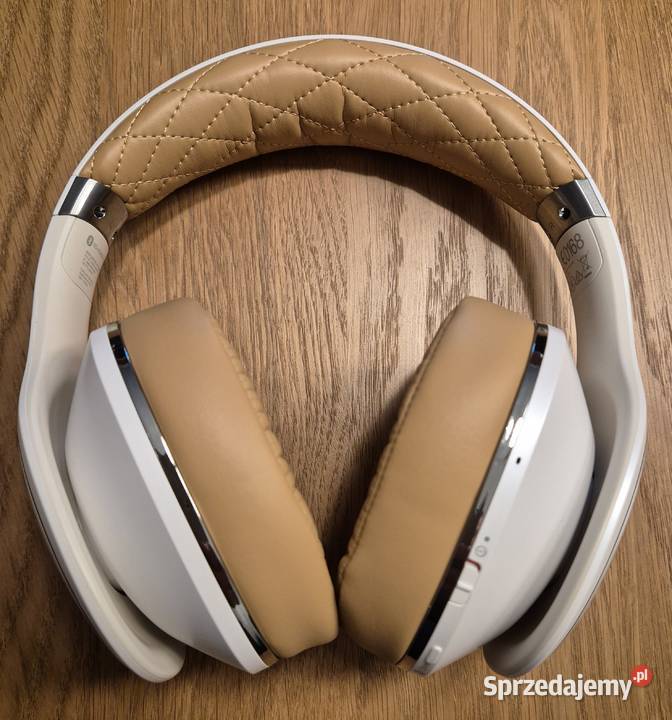Słuchawki Samsung Level OverEar Bluetooth Białe Warszawa