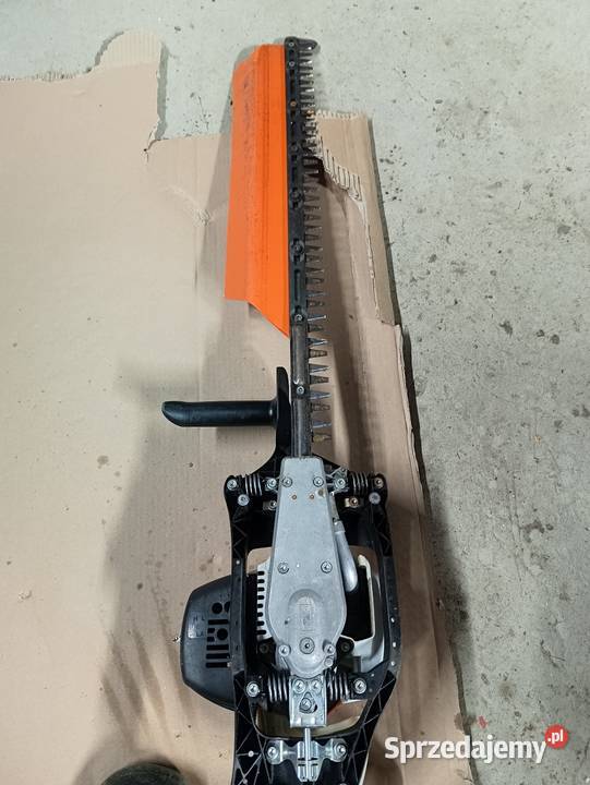 Nożyce do żywopłotu stihl hs87r Sandomierz