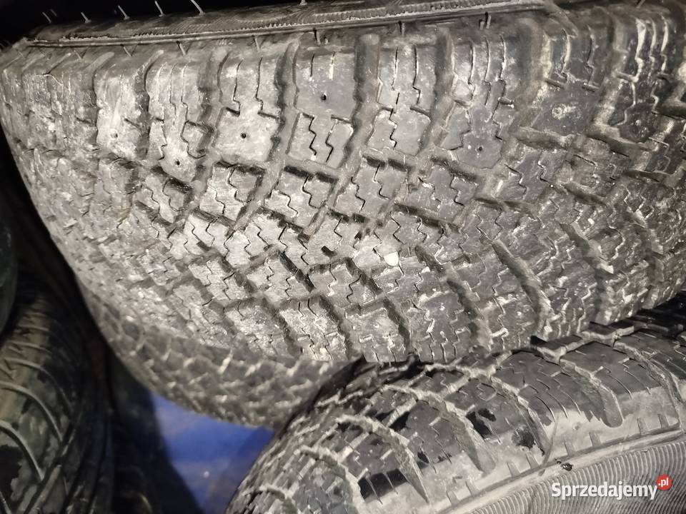 Opony technic 17570 r14 lato Opony i felgi Dylągówka