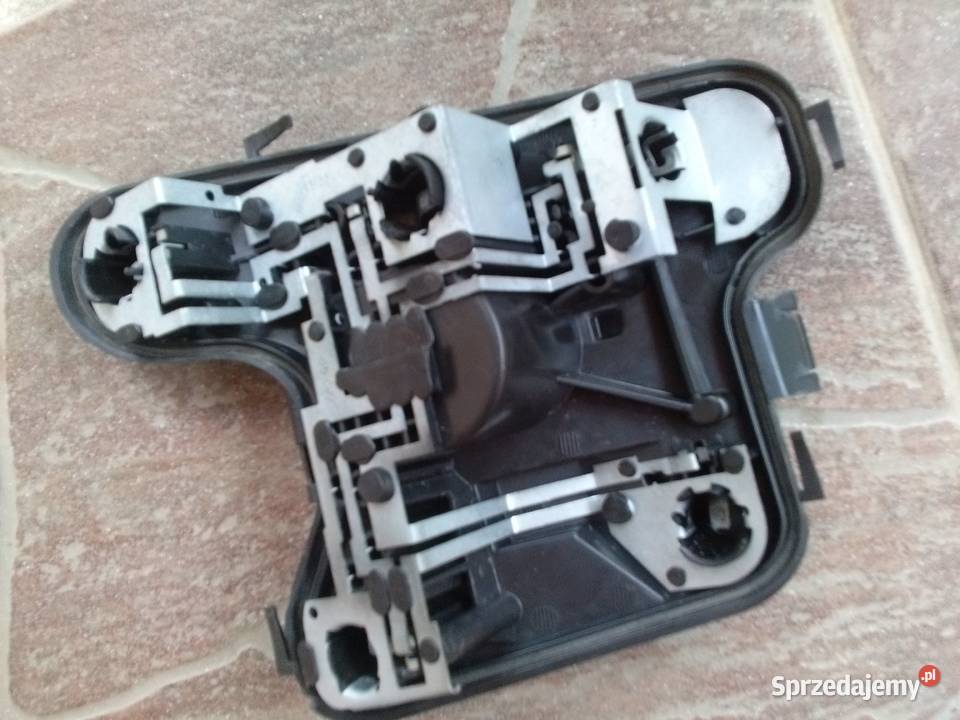 Wkład wkładka lampy lewy tył audi a4 b6 SEDAN Nowy Sącz