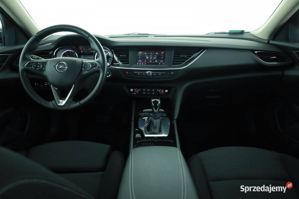Opel Insignia 20 CDTI