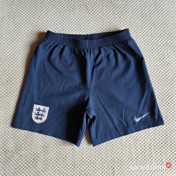 NIKE szorty dziecięce rozmiar 116122 5 lat+ Pozostałe Kraków