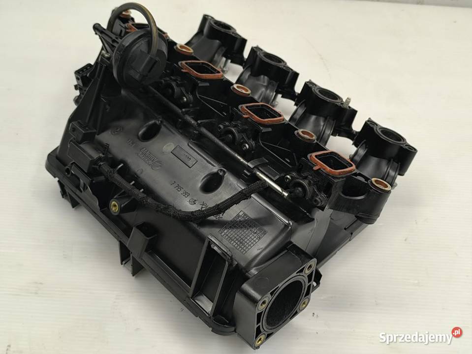 KOLEKTOR SSĄCY BMW E90 E91 20D 150 7795393 osobowe