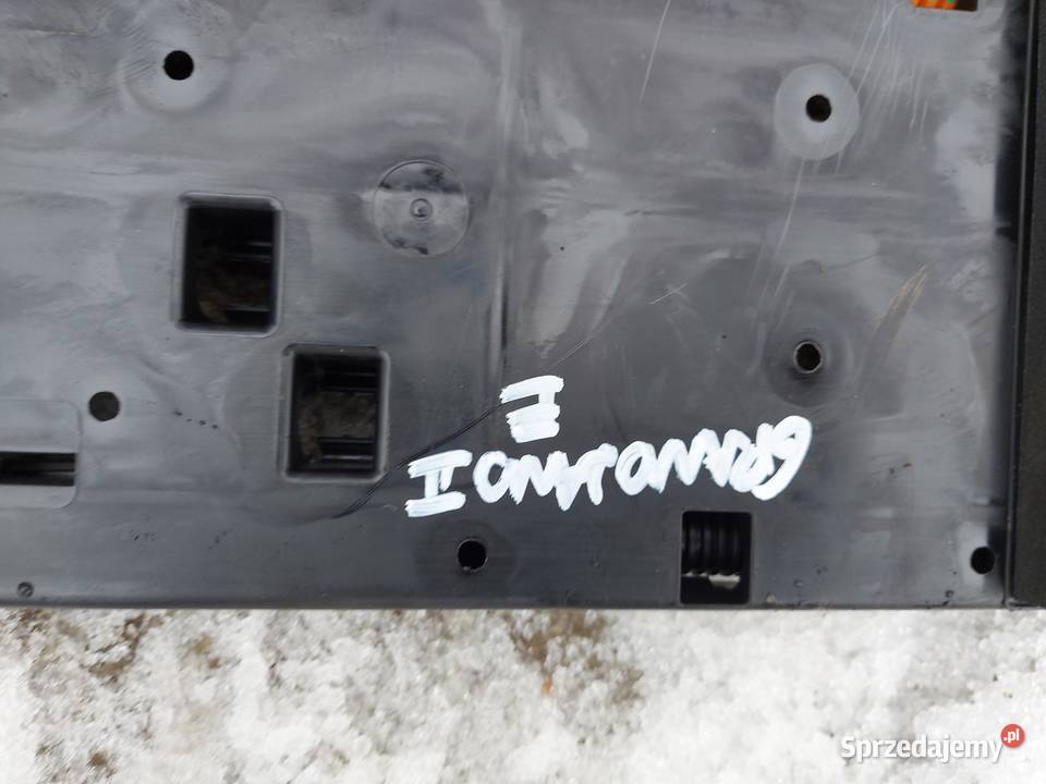 OPEL Grandland II 2024 Wiązka przewody baterii Układ elektryczny, zapłon dolnośląskie