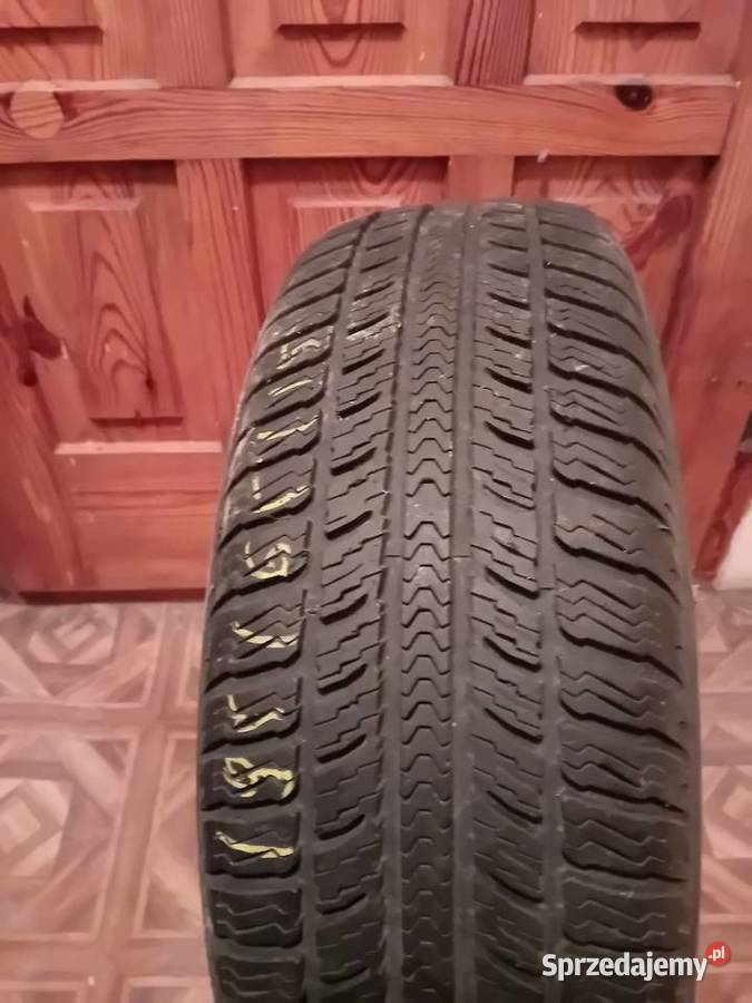 Koło zimowe na feldze Koła Tomaszowice-Kolonia