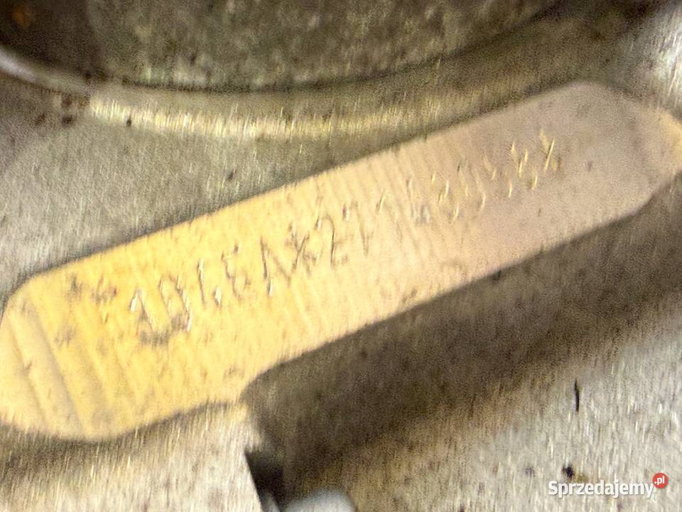 SILNIK 104EA BMW HP4 K42 S1000RR S 1000 RR K46 Silniki Chełm