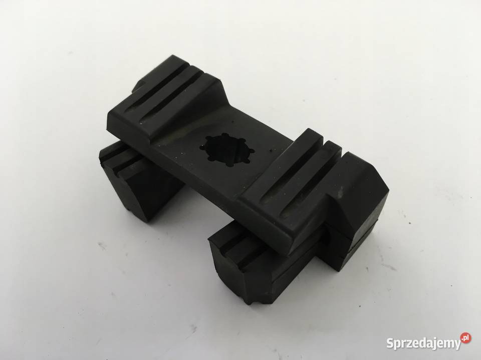 KTM DUKE 125 390 17 Guma mocowania zbiornika Łobżenica