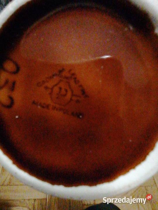 Bulionówki cadmium and lead free made in poland