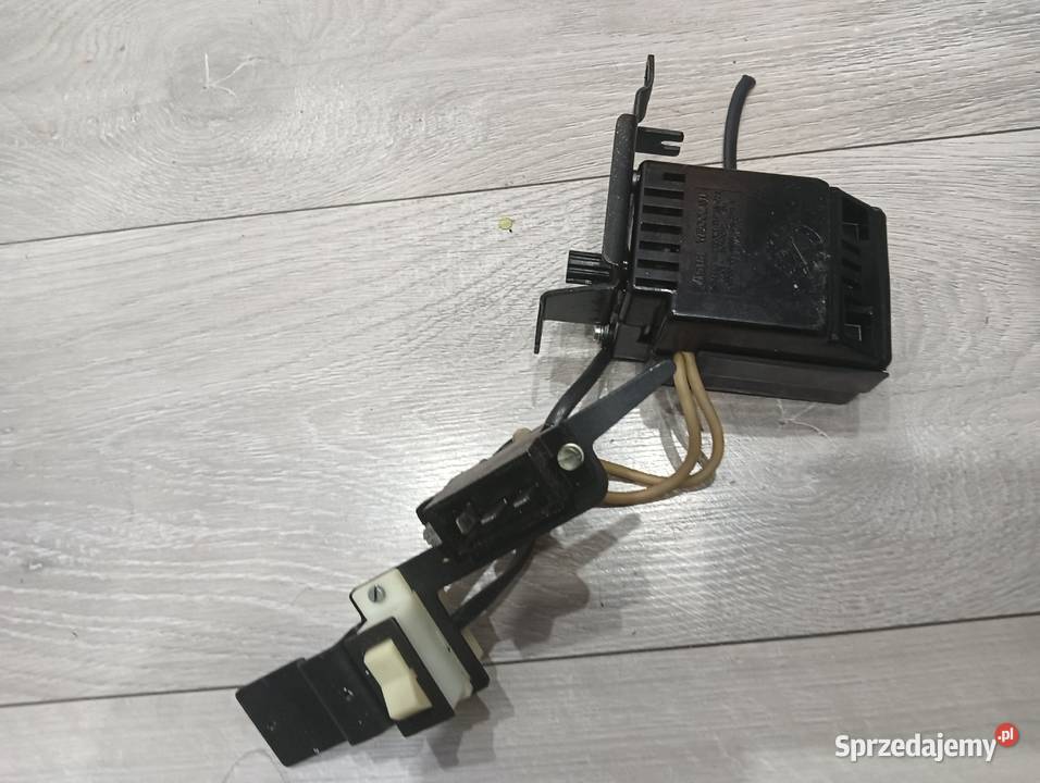 Silnik maszyna do szycia łucznik kl 800 877 i Wałbrzych