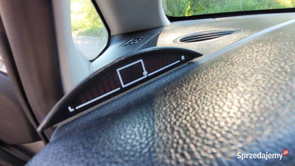 KIA Ceed 16 GDI hatchback hak druga właścicielka nieuszkodzony
